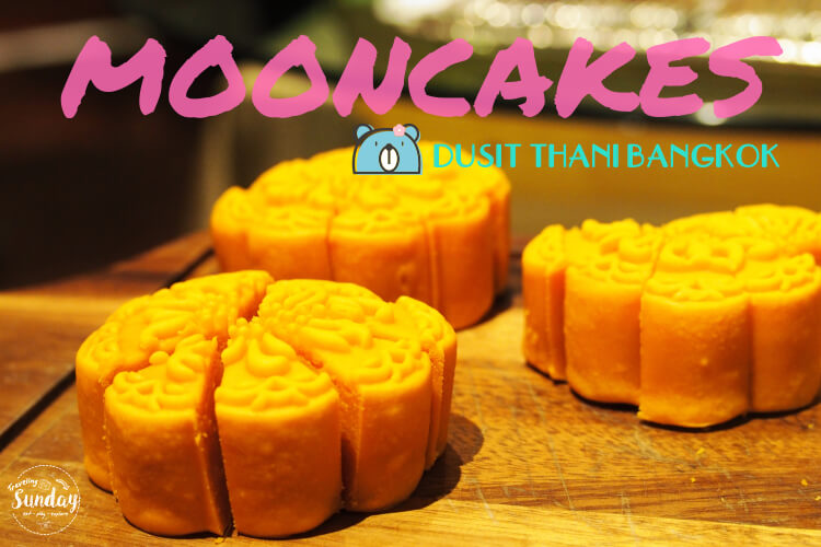 Mooncakes DT