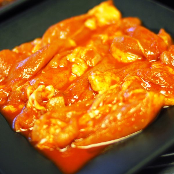 Salang Korean BBQ 12