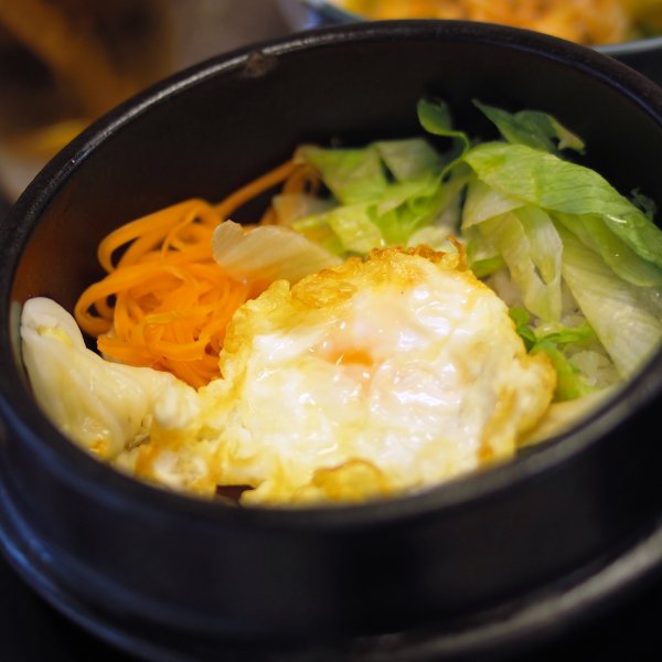Salang Korean BBQ 13