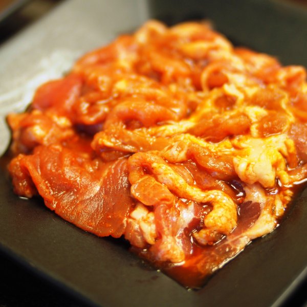 Salang Korean BBQ 18