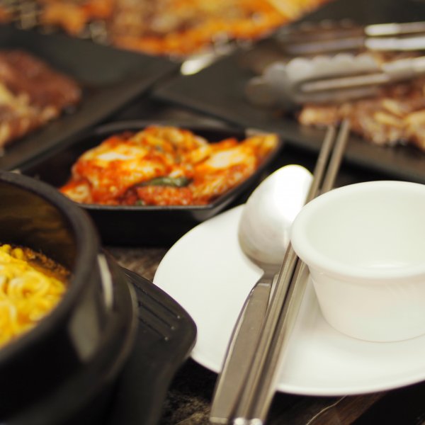 Salang Korean BBQ 24