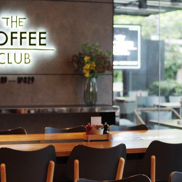 The Coffee Club 24