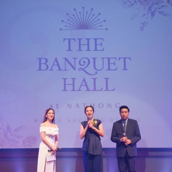 The Banquet Hall at Nathong 22