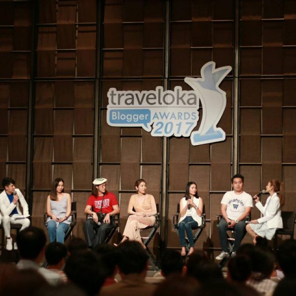 Traveloka blogger awards 2017 09 1