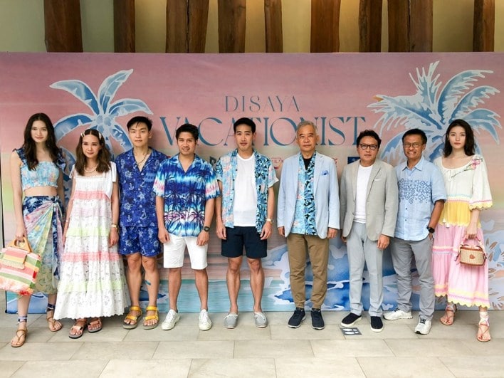 Unseen Kamala presents the Disaya Vacationist InterContinental Phuket Resort
