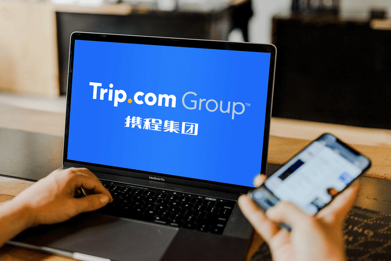 Trip.com Group 02