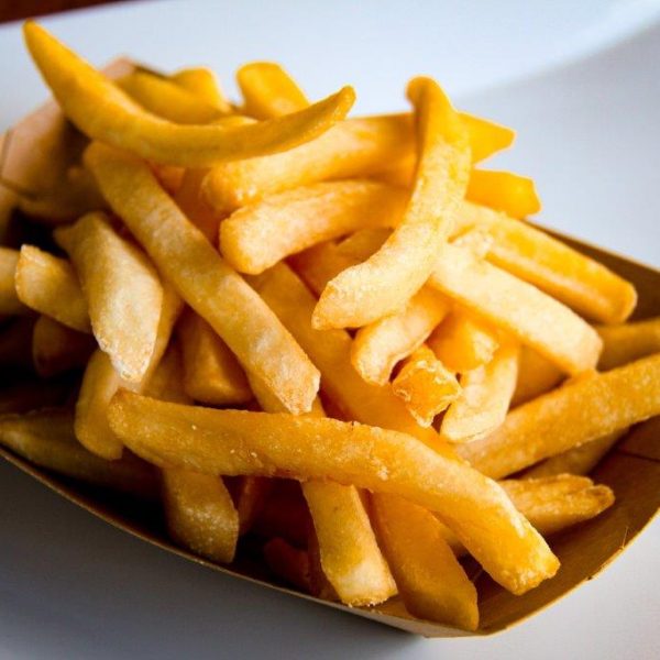 Side French fries