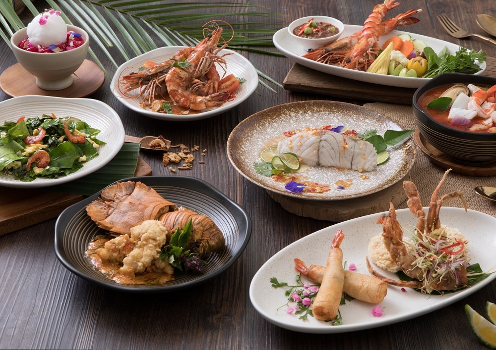 PIMALAI SHOWCASES THE FLAVOURS OF KOH LANTA WITH NEW AUTHENTIC…