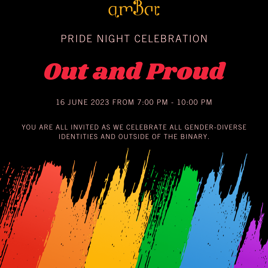 amBar Pride Night Main