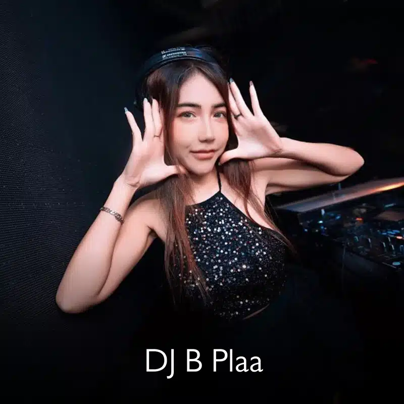 Moxy Bangkok Ratchaprasong Turns Up the Play This September with Rooftop Flavours, Daily Beats and Last-Chance Bonus Points 12 L DJ B Plaa