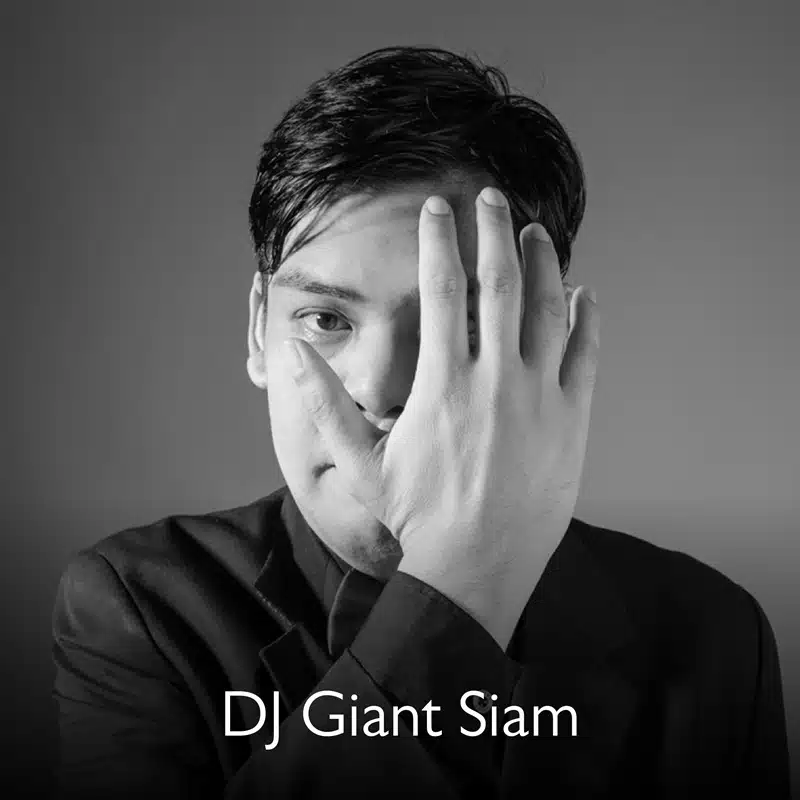 Moxy Bangkok Ratchaprasong Turns Up the Play This September with Rooftop Flavours, Daily Beats and Last-Chance Bonus Points 15 L DJ Giant Siam