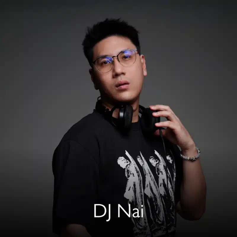 Moxy Bangkok Ratchaprasong Turns Up the Play This September with Rooftop Flavours, Daily Beats and Last-Chance Bonus Points 8 L DJ Nai