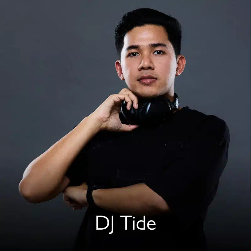 Moxy Bangkok Ratchaprasong Turns Up the Play This September with Rooftop Flavours, Daily Beats and Last-Chance Bonus Points 11 L DJ Tide
