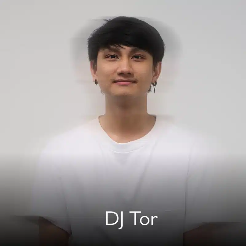 Moxy Bangkok Ratchaprasong Turns Up the Play This September with Rooftop Flavours, Daily Beats and Last-Chance Bonus Points 10 L DJ Tor