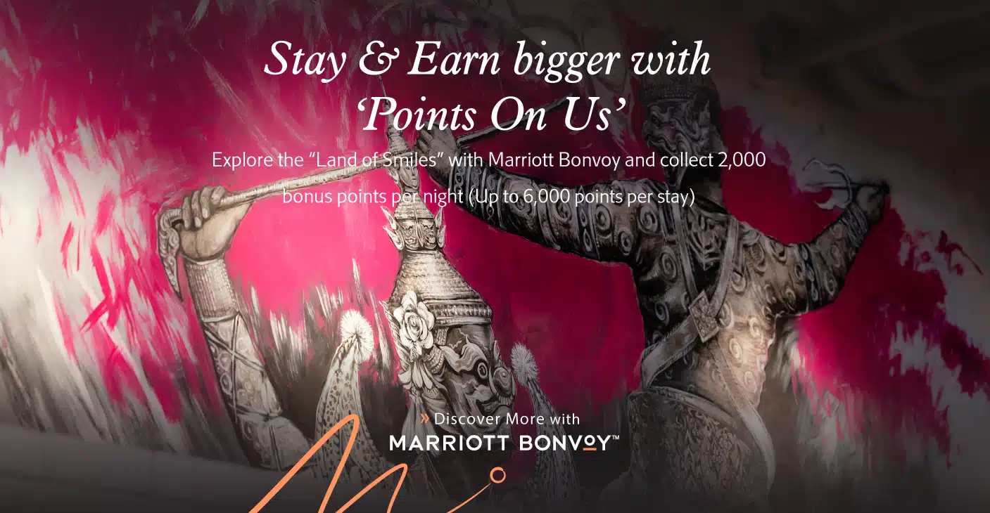 Moxy Bangkok Ratchaprasong Turns Up the Play This September with Rooftop Flavours, Daily Beats and Last-Chance Bonus Points 22 L Points On Us ATTHEMOXY