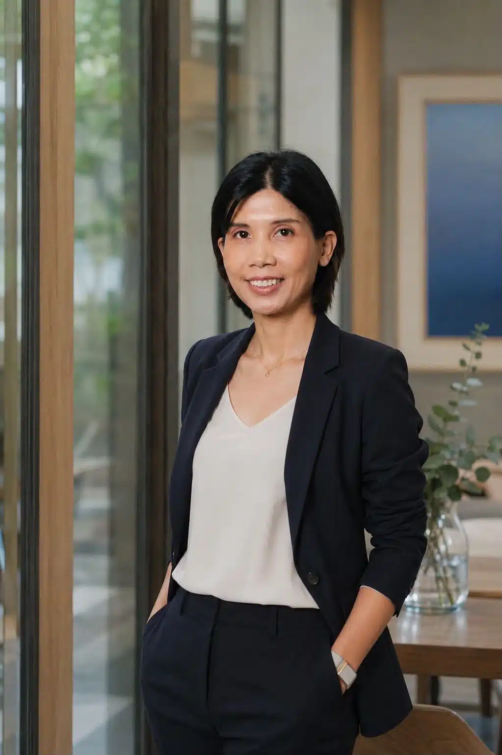 Traveloka SEA Index เผยเทรนด์ท่องเที่ยวไตรมาส 2 คนไทยเลือก “คุณภาพมากกว่าปริมาณ” 3 Thipaporn Daungmak Country Manager Thailand and Singapore Traveloka